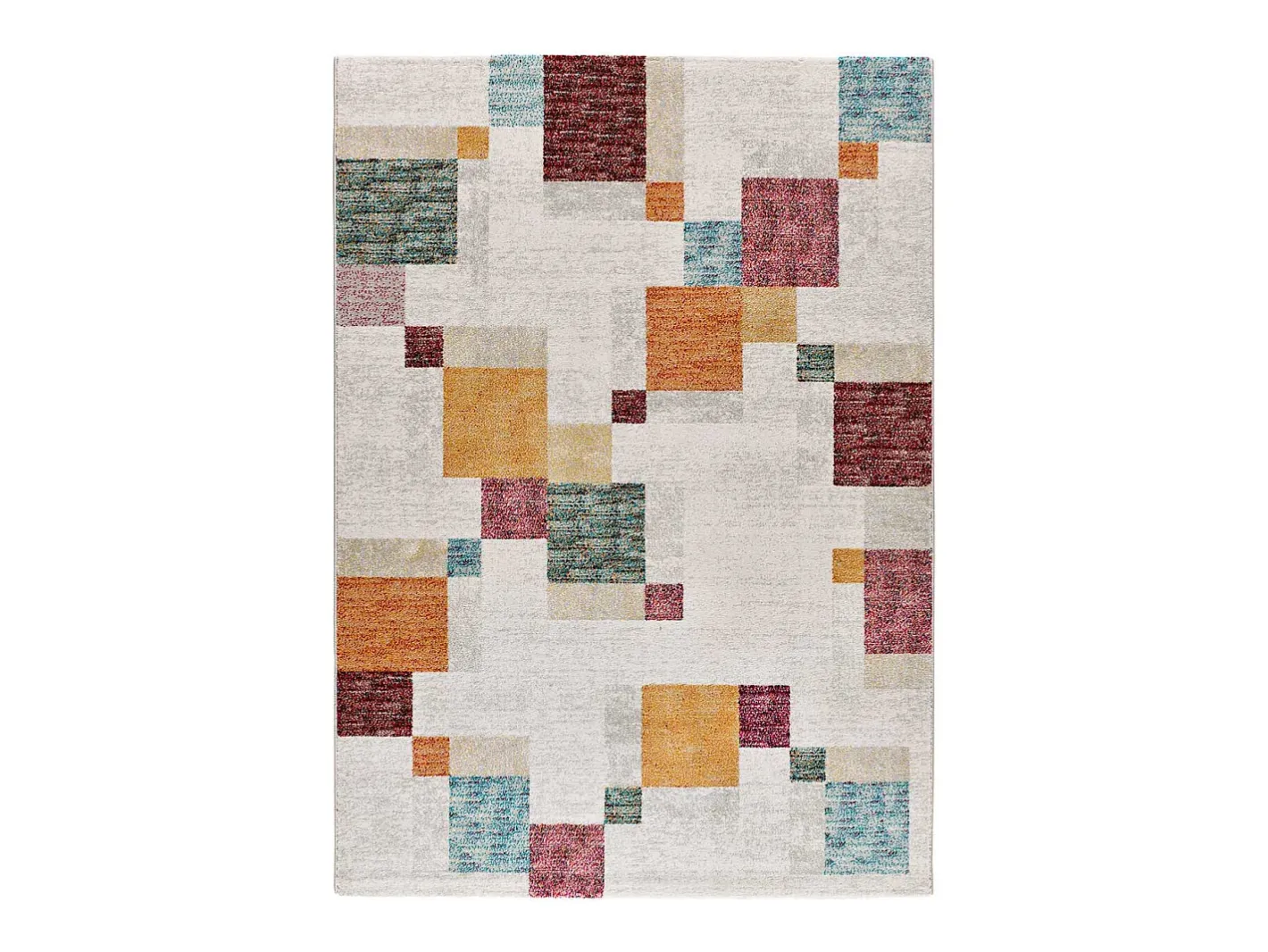 Hot Alfombra interior - geométrico - - 133 x 190 cm - EIDER Multicolor