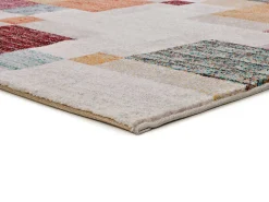 Hot Alfombra interior - geométrico - - 133 x 190 cm - EIDER Multicolor