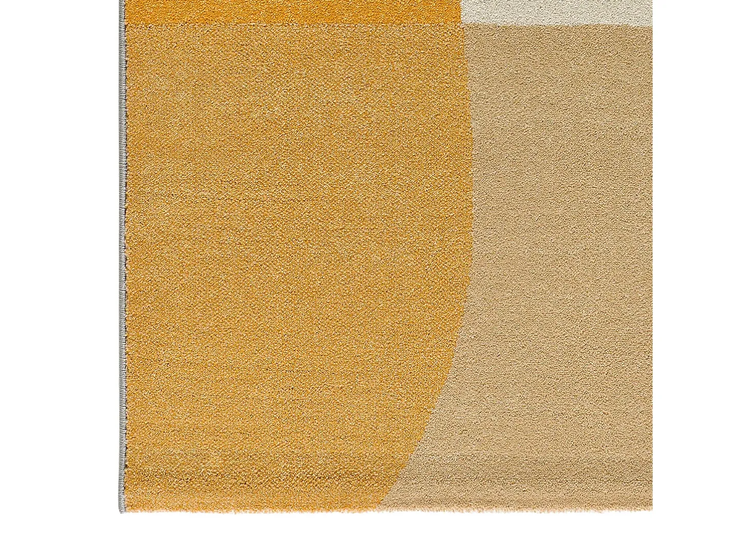 Alfombra interior - geométrico - - 160 x 230 cm - MONIC Multicolor Clearance