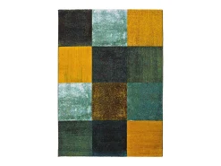 Alfombra interior - geométrico - - 200 x 290 cm - MOAR Multicolor Clearance