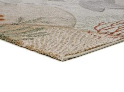 Alfombra interior - infantil animales - - 120 x 170 cm - BALLOON Multicolor Sale