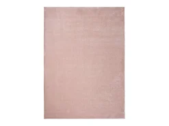 Alfombra interior - liso - - 120 x 170 cm - MONTANA Rosa