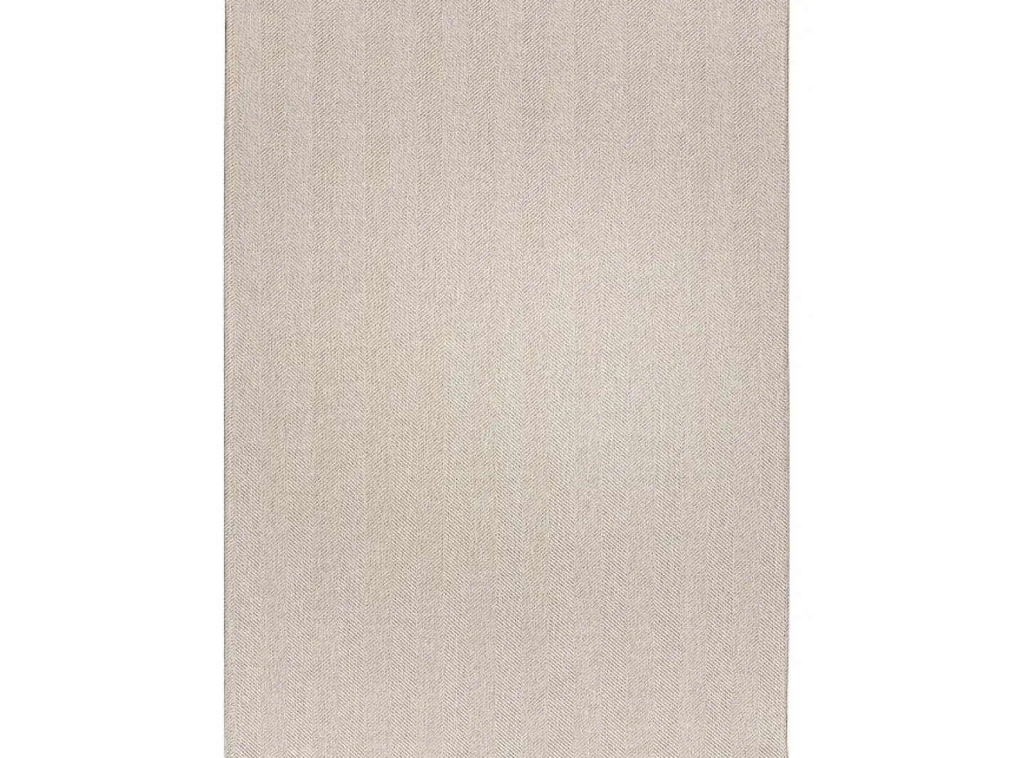 Alfombra De Salón-Alfombra interior - liso - - 120 x 170 cm - ESPIGA Beige