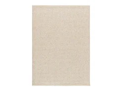 Best Alfombra interior - liso - - 160 x 230 cm - PETRA Blanco