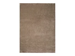 Alfombra De Salón-Alfombra interior - liso - - 80 x 150 cm - MONTANA Beige