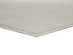 Sale Alfombra interior - liso - - 60 x 120 cm - MONTANA Blanco
