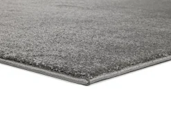 Alfombra interior - liso - - 160 x 230 cm - MONTANA Gris Outlet