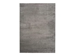 Alfombra De Salón-Alfombra interior - liso - - 80 x 150 cm - MONTANA Gris