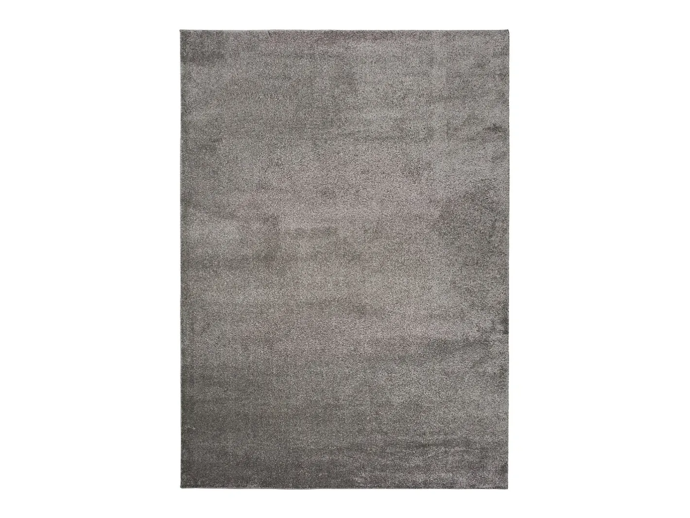 Alfombra De Salón-Alfombra interior - liso - - 80 x 150 cm - MONTANA Gris