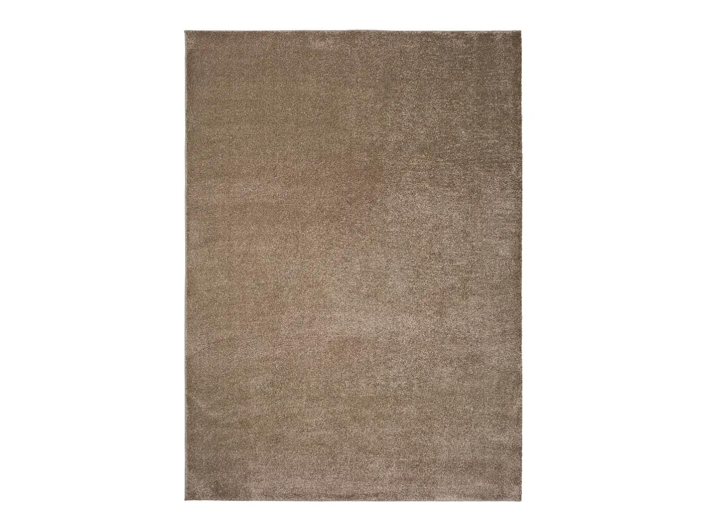 Alfombra De Salón-Alfombra interior - liso - - 200 x 290 cm - MONTANA Beige
