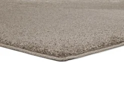 Alfombra interior - liso - - 60 x 120 cm - MONTANA Beige Outlet