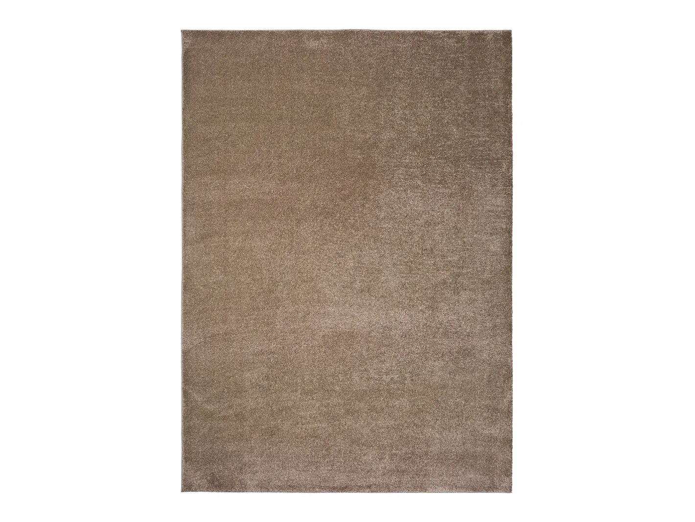 Alfombra interior - liso - - 60 x 120 cm - MONTANA Beige Outlet