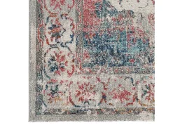Alfombra interior - moderno - - 160 x 230 cm - BALAKI Multicolor Sale