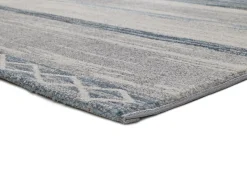 Alfombra interior - moderno - - 160 x 230 cm - DREAMS Gris