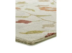 Alfombra interior - motivos florales - - 160 x 230 cm - TAMARIS Multicolor Sale