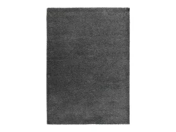 Sale Alfombra interior - shaggy liso - antracita - 120 x 180 cm - ATLAS Gris antracita
