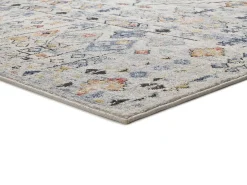 Alfombra De Salón-Alfombra interior - étnico - - 140 x 200 cm - MABEL Multicolor