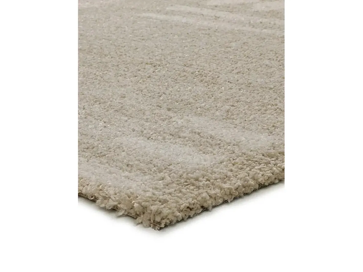 Alfombra interior - étnico - - 160 x 230 cm - VENUS Beige