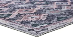 Alfombra De Salón-Alfombra interior - étnico - - 160 x 230 cm - CLASS Multicolor