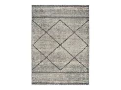 Alfombra interior - étnico - - 160 x 230 cm - KASBAH Gris Online