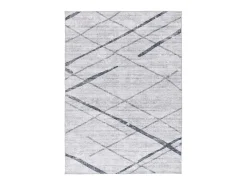 Best Alfombra interior - étnico - - 200 x 290 cm - CLASS Gris