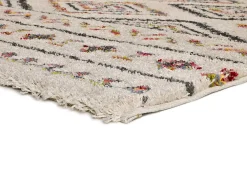 Sale Alfombra interior - étnico - - 133 x 190 cm - KASBAH Multicolor