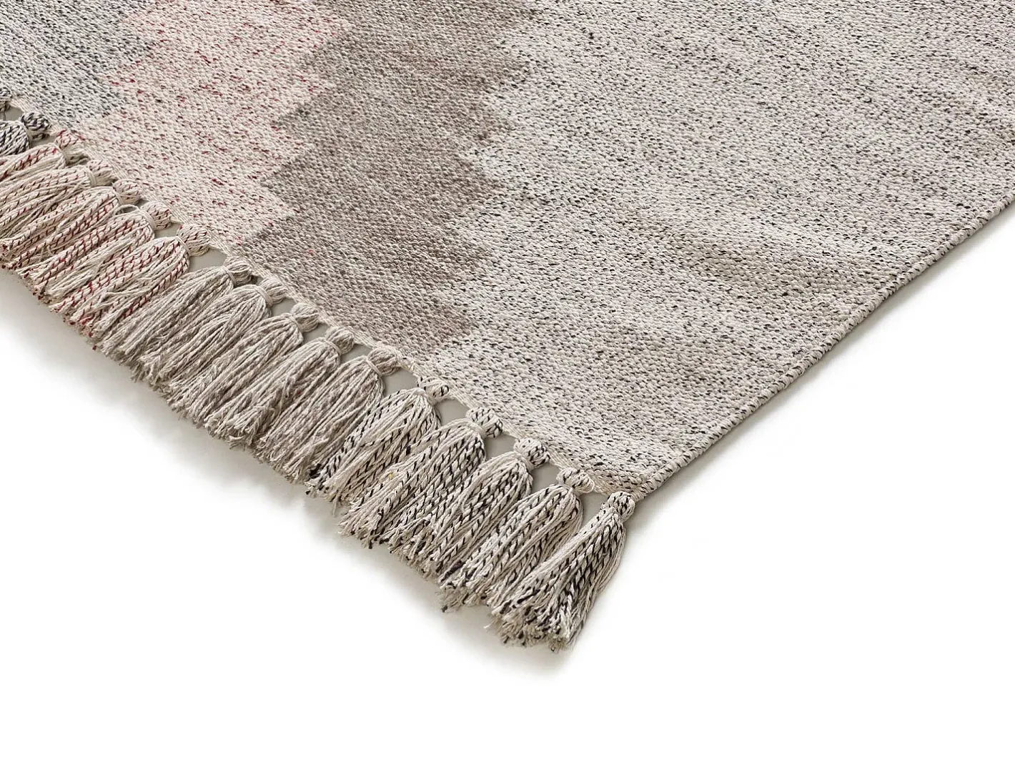 Alfombra interior - étnico - - 160 x 230 cm - CHANDIA Multicolor Discount