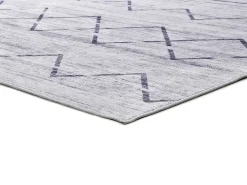 Best Alfombra interior - étnico - - 160 x 230 cm - CLASS Gris