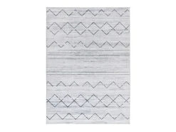 Discount Alfombra interior - étnico - - 140 x 200 cm - CLASS Gris
