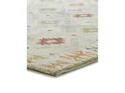 New Alfombra interior - étnico - - 160 x 230 cm - TAMARIS Multicolor