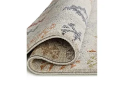 New Alfombra interior - étnico - - 160 x 230 cm - TAMARIS Multicolor