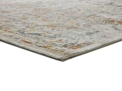 Alfombra De Salón-Alfombra interior - vintage - - 154 x 230 cm - SPRINGS Multicolor