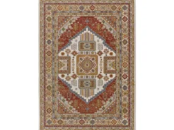 Sale Alfombra interior - vintage - caldera - 200 x 290 cm - ANTHEA Cobrizo
