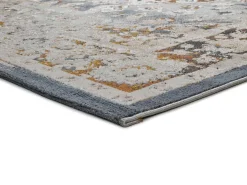 Alfombra interior - vintage - - 154 x 230 cm - SPRINGS Multicolor