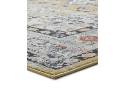 Alfombra interior - vintage - - 120 x 170 cm - MABEL Multicolor Clearance