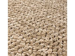 Online the carpet Alfombra Kos exterior moderna atemporal, Naturaleza, 200 x 280 cm Beige