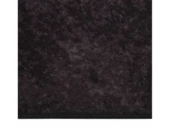 Clicnbuy Alfombra lavable antideslizante 80x150 cm Gris antracita Sale