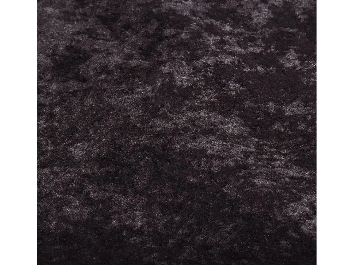 Clicnbuy Alfombra lavable antideslizante 80x150 cm Gris antracita Sale
