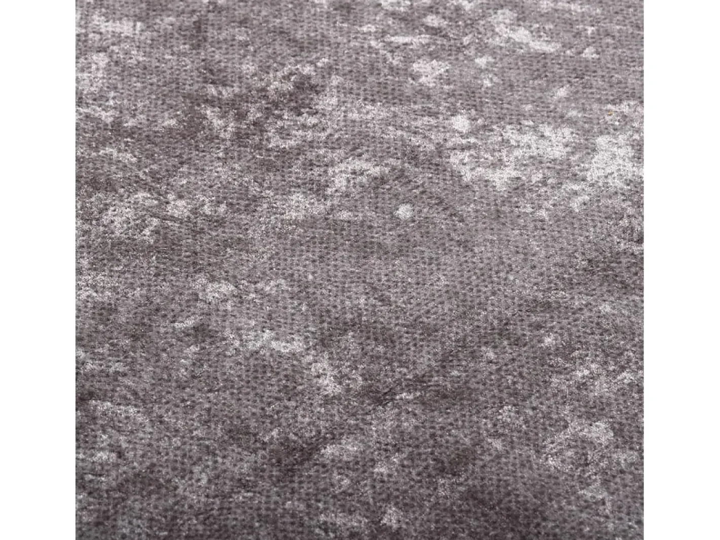 Best Clicnbuy Alfombra lavable antideslizante 400x300 cm Gris
