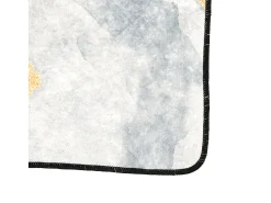 Clicnbuy Alfombra lavable antideslizante 120x180 cm Multicolor Clearance