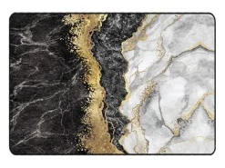 Clicnbuy Alfombra lavable antideslizante 120x180 cm Multicolor Clearance