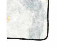 Outlet Clicnbuy Alfombra lavable antideslizante 80x300 cm Multicolor