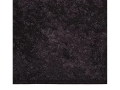 Online Clicnbuy Alfombra lavable antideslizante 160x230 cm Gris antracita