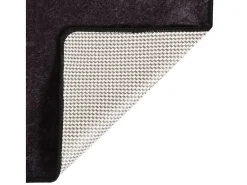 Online Clicnbuy Alfombra lavable antideslizante 160x230 cm Gris antracita