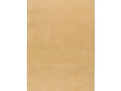 Online Alfombra lavable antideslizante - liso - - 160 x 230 cm - LOFT Mostaza