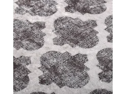 Best Clicnbuy Alfombra lavable antideslizante 190x300 cm Multicolor