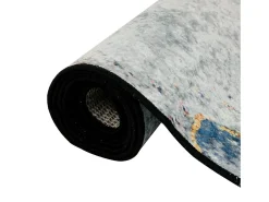 Hot Clicnbuy Alfombra lavable antideslizante 190x300 cm Multicolor