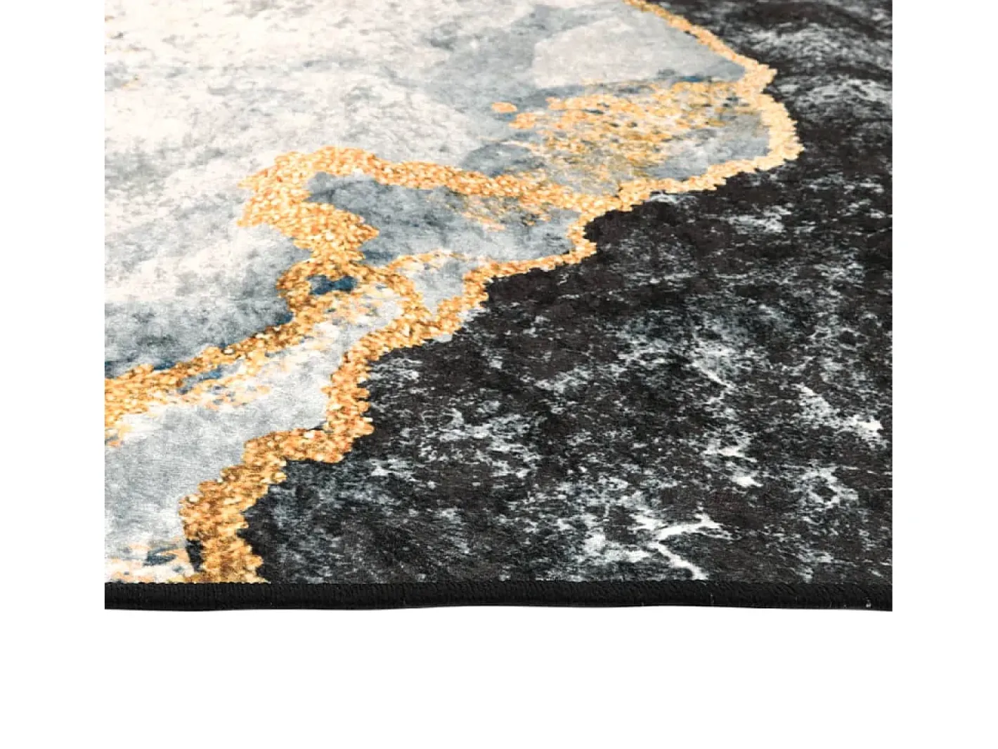 Hot Clicnbuy Alfombra lavable antideslizante 190x300 cm Multicolor