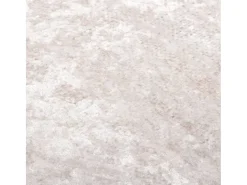 Alfombra De Salón-Alfombra lavable antideslizante claro 80x300 cm ES16825 Beige