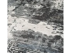 Outlet Clicnbuy Alfombra lavable antideslizante 80x300 cm Multicolor